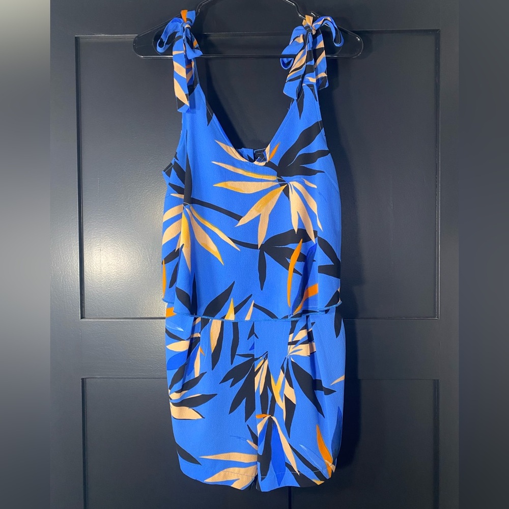 4/$16 C&E Romper